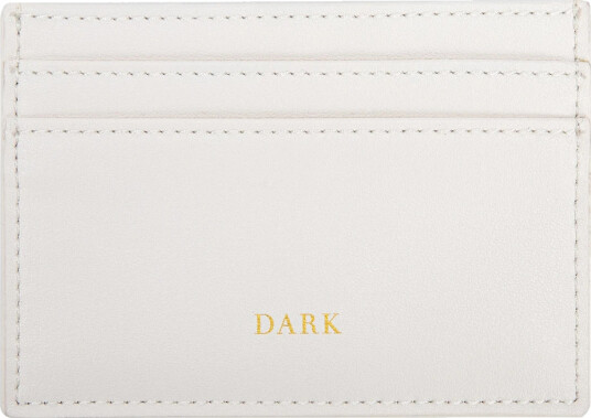 Dark Dame Accessories Hvit ONE SIZE,