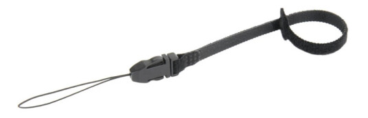 Kupo EZ0810 Camera USB Port Protector Kabelholder for beskyttelse av USB konta