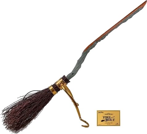 Pan Vision Harry Potter Firebolt Kost