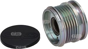 Remskive dynamo HC Cargo 335278