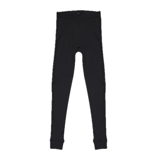 Janus Airwool Merino 260 Longs M Black M Janus Airwool Merino 260 Longs M Black M
