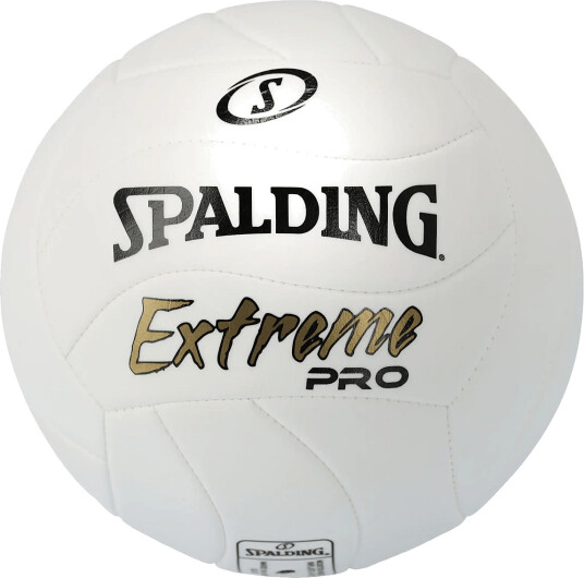 Spalding Extreme Pro - White - ONE SIZE Spalding Extreme Pro - White - ONE SIZE