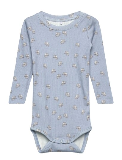 name it Nbmhobit Ls Body Box - Blue - 68 name it Nbmhobit Ls Body Box - Blue - 68