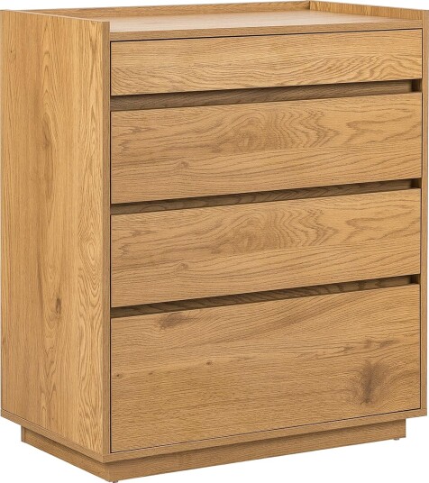 Side Board HOME4YOU eikebark