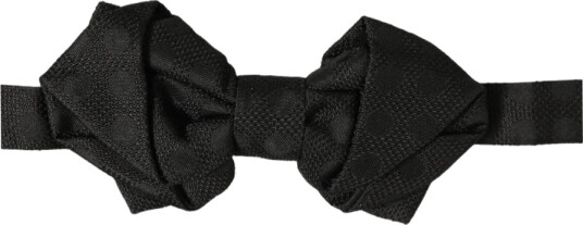 Dolce & Gabbana Herre Accessories Svart ONE SIZE,