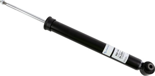 Støtdemper SACHS 560 142