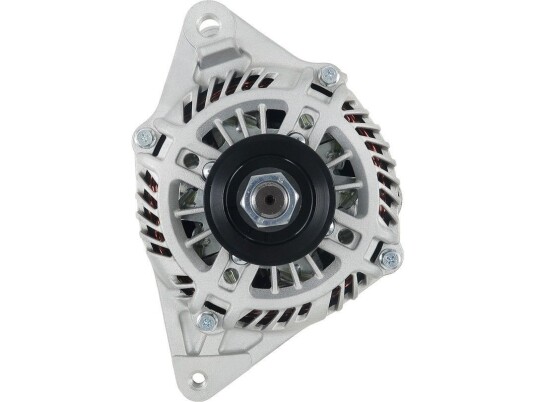 Dynamo AS PL A5604S