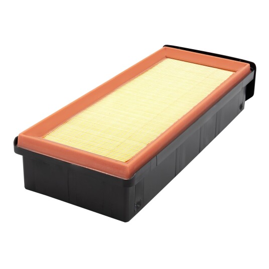 Luftfilter FILTRON AP 028/7 Luftfilter FILTRON AP 028/7