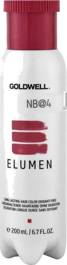 Goldwell Elumen NB@4 200 ml