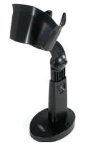 ZEBRA ADJUSTABLE INTELLISTAND 36X8 TWILIGHT BLACK ZEBRA ADJUSTABLE INTELLISTAND 36X8 TWILIGHT BLACK