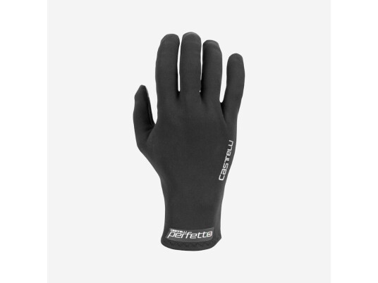 Castelli Perfetto RoS W sykkelhansker svart