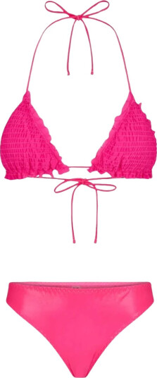 F**k Dame Svømmetøy Rosa M,