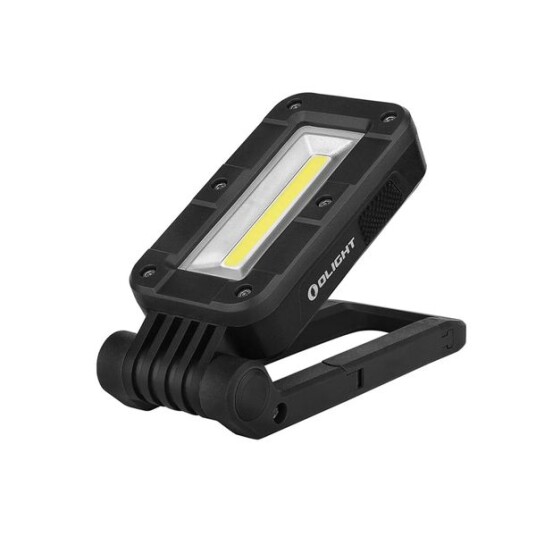 Olight Arbeidslampe Swivel Oppladbar 400 lm