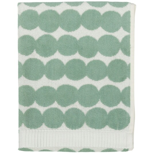 Marimekko Räsymatto Håndkle Sage 50x70 cm