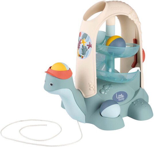 Smoby LS marmorkjøring S child padde Smoby LS marmorkjøring S child padde