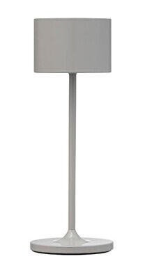 Blomus Farol Portable Bordlampe Mini Satellite
