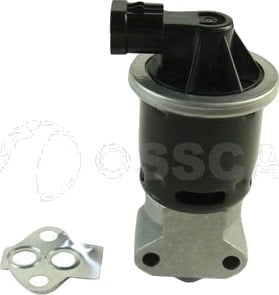 EGR-ventil OSSCA 20881 EGR-ventil OSSCA 20881