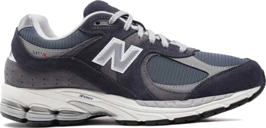 New Balance Herre Sko Grå 43 EU, New Balance Herre Sko Grå 43 EU,