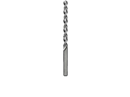 Heller 21364 Hss Metall Spiralbor 6,8 Mm Samlet Lengde 156 Mm, Rullevalset Din 340 (1 Stk)