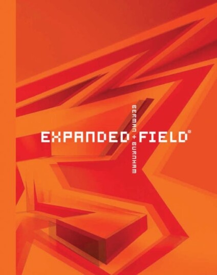 Expanded Field: Installation Architecture Beyond Art Av A. Berman