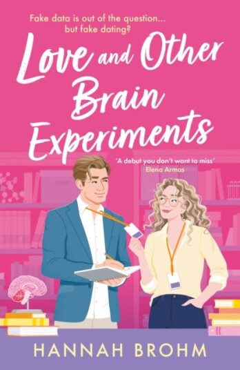 Love and Other Brain Experiments Love and Other Brain Experiments