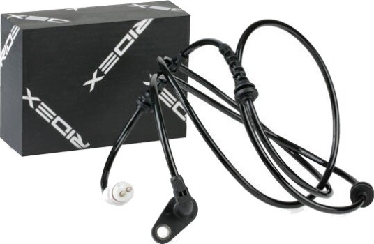 RIDEX 412W0738 Sensor ABS RIDEX 412W0738 Sensor ABS