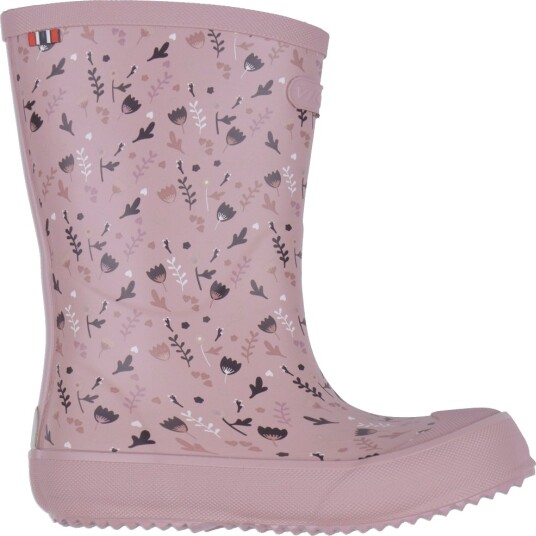 Viking Gummistøvler Indie Trykk Rosa Viking 28 Gummistøvler