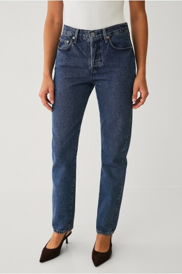 Levi's Jeans 501 Blå