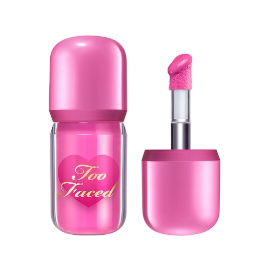 Too Faced Love Flush Glowing Liquid Blush Last Love Too Faced Love Flush Glowing Liquid Blush Last Love