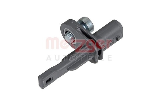 Sensor, ABS METZGER 09001626