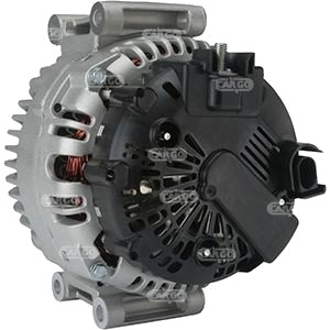 Dynamo HC-Cargo 116217