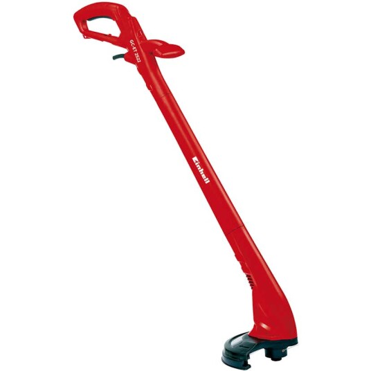 Gresstrimmer Einhell Ø220 mm 250 W GC-ET 2522 Gresstrimmer Einhell Ø220 mm 250 W GC-ET 2522