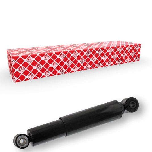 Støtdemper FEBI BILSTEIN 20396 Støtdemper FEBI BILSTEIN 20396