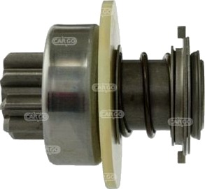 Friløpsgir starter HC Cargo 132194