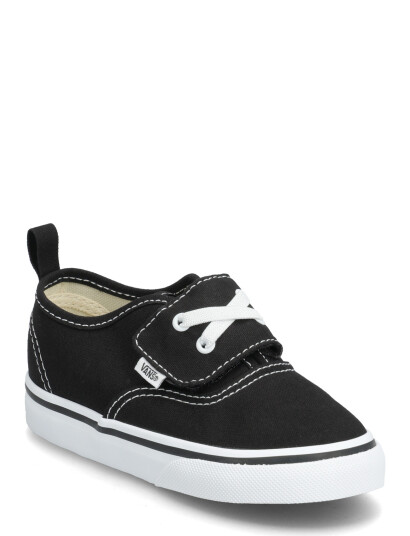 VANS Authentic Elastic V Black 26