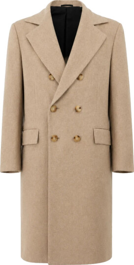 Kiton Herre Frakker Brun L,