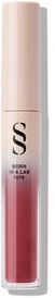 Sensilis Lip Gloss Glow Oil Repair 04 PinkABoo Sensilis Lip Gloss Glow Oil Repair 04 PinkABoo