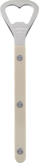 Sabre paris Sabre Bistrot Solid flaskeåpner lys khaki Sabre paris Sabre Bistrot Solid flaskeåpner lys khaki