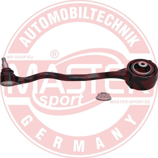 MASTER-SPORT 44030-PCS-MS Bærearm