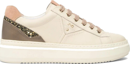 Nerogiardini Dame Sko Beige 41 EU,
