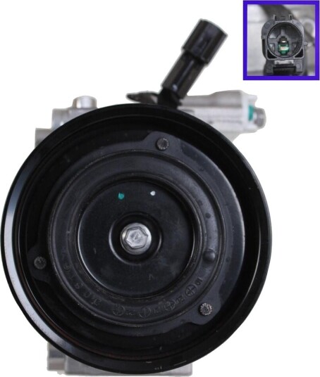 AC-kompressor WALKER WCP01494
