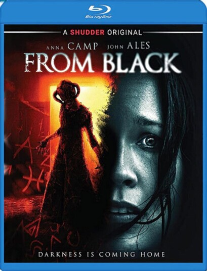 From Black Bluray