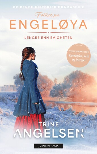 Lengre enn evigheten Lengre enn evigheten