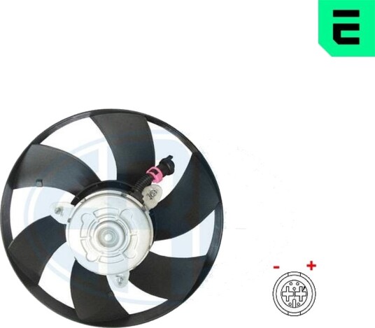 Kjølevifte ERA 352111