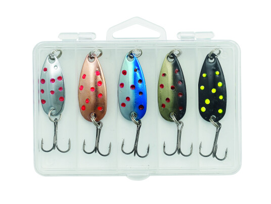 Kinetic Trout Kinetic Trout