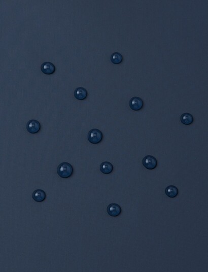 Reima Raincoat Lampi Navy 86