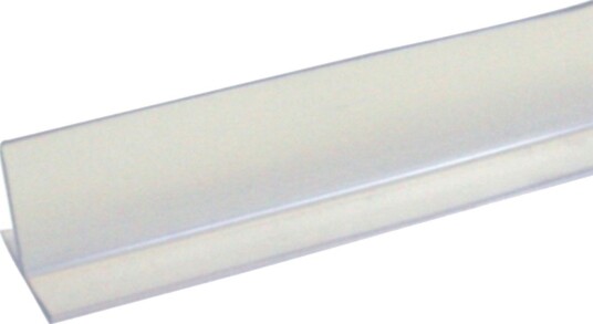T-liste Demerx Transparent, BxH: 40x35 mm