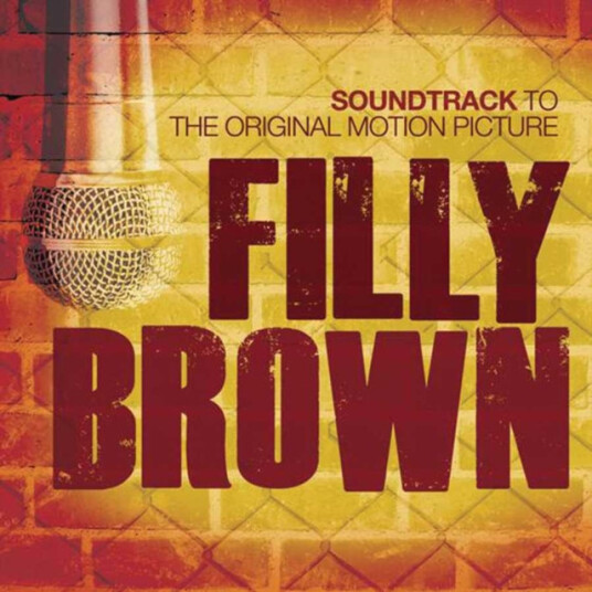 Diverse Artister  Filly Brown  CD