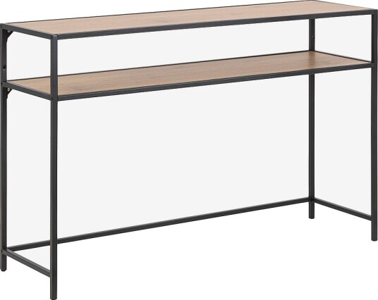 AC Design FurnitureKonsollbord AgustNaturAvlastningsbord & sidebord