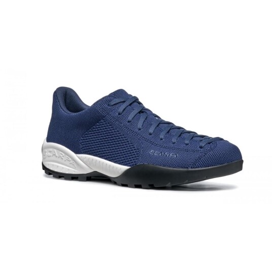 Scarpa Mojito Bio Bm Blå 37 Man Scarpa Mojito Bio Bm Blå 37 Man